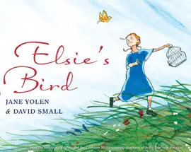 Read: Elsie's Bird Book