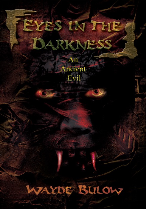 Eyes In the Darkness