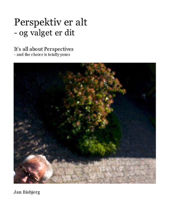 Perspektiv er alt