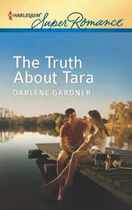 Read: Book The Truth About Tara