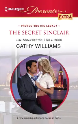 Read: Book The Secret Sinclair