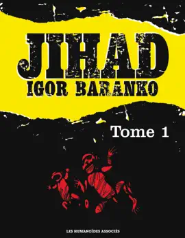 Read: Jihad Book Tome 1