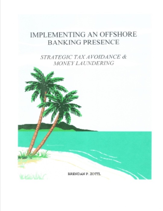 Implementing an Offshore Banking Presence