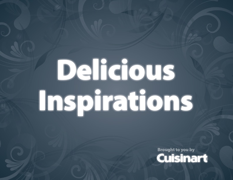 Delicious Inspirations