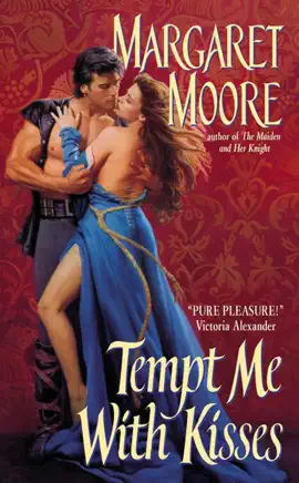 Read: Tempt Me Book With Kisses