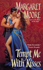 Tempt Me With Kisses - Margaret Moore