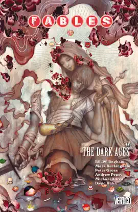 Read: Book Fables Vol. 12: The Dark Ages