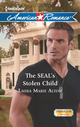 Read: The SEAL's Stolen Book Child