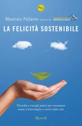 Read: La felicità Book sostenibile