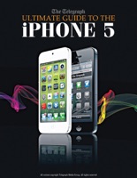 The Telegraph - Ultimate Guide to the iPhone 5