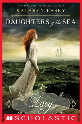 Read: Lucy Book (Daughters of the Sea #3)