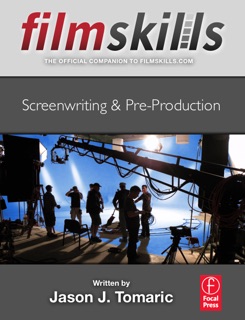 FilmSkills by Jason J. Tomaric