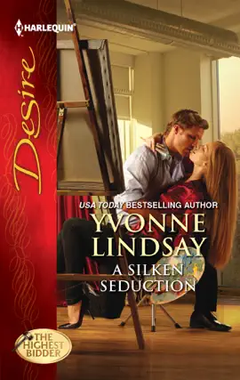 Read: A Silken Seduction Book