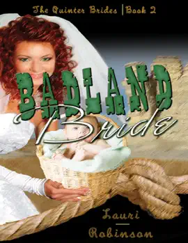 Read: Badland Book Bride