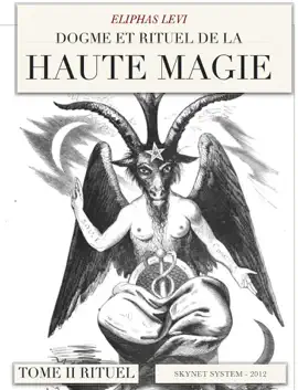 Read: Dogme Book et rituel de la haute magie - Rituel