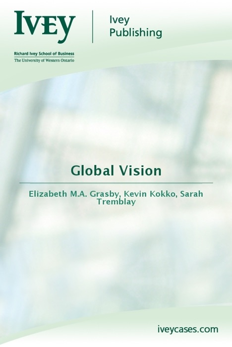 Global Vision