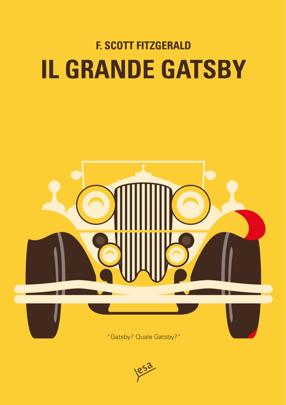 Il Grande Gatsby