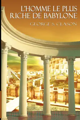 Read: L'homme le plus riche Book de Babylone