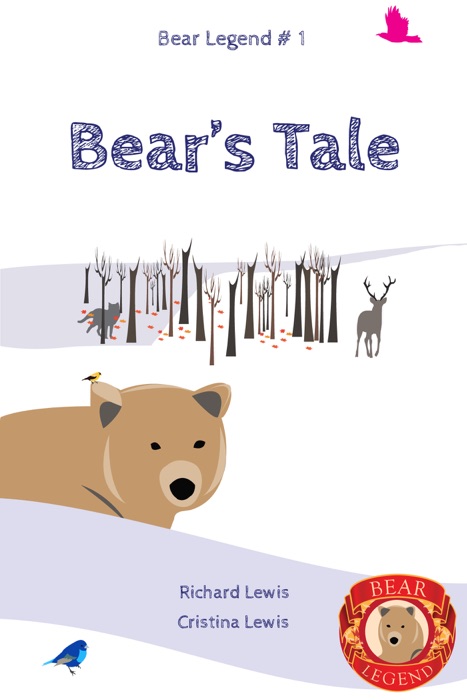 Bear's Tale