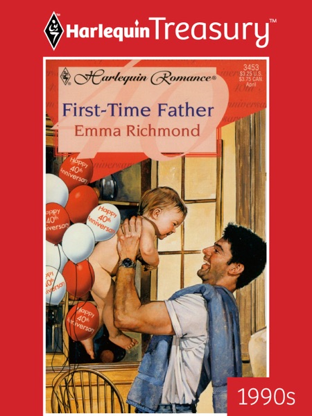 First-Time Father