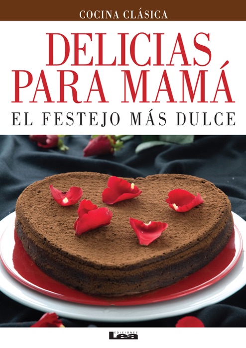 Delicias para mamá