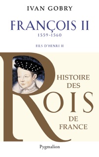 François II by Ivan Gobry