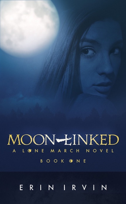 Moon-Linked (Lone March #1)