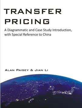Read: Transfer Book Pricing