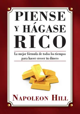 Read: Piense y Hágase Book Rico