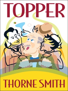 Topper by Thorne Smith
