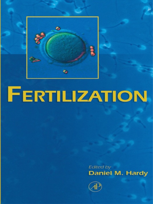 Fertilization (Enhanced Edition)