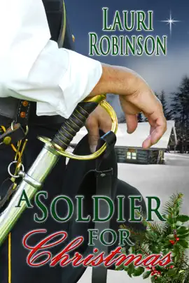 Read: A Soldier for Christmas Book