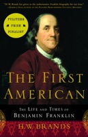 The First American - GlobalWritersRank