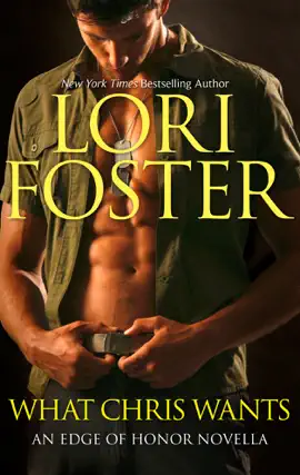 Read: Book What Chris Wants