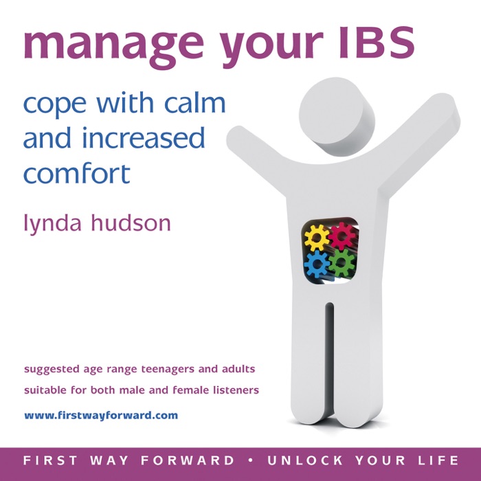 Manage Your IBS - Enhanced Book