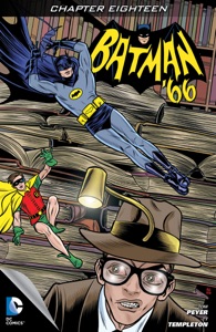 Batman ‘66 #18