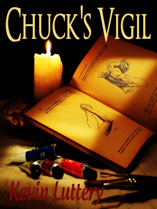 Chuck's Vigil