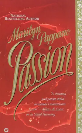 Read: Passion