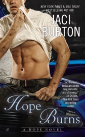 Hope Burns - Jaci Burton