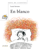 En blanco - Lucía Serrano