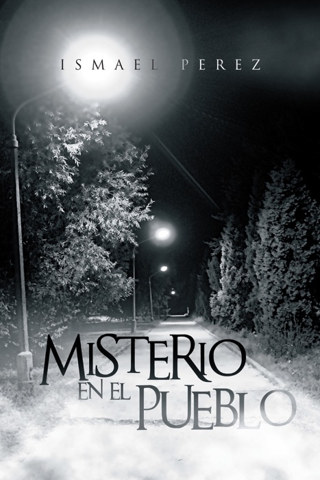 Misterio en el pueblo