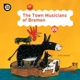 Read: Book The Town Musicians of Bremen