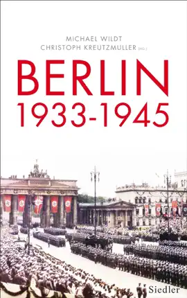Read: Book Berlin 1933-1945