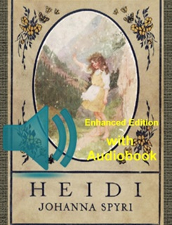 Heidi by Johanna Spyri