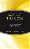 Against the Gods - Peter L. Bernstein