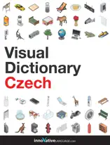 Visual Dictionary Czech