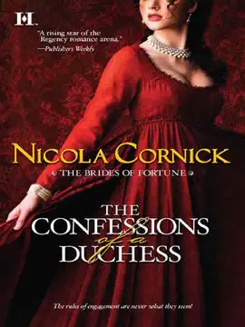 Read: The Book Confessions of a Duchess