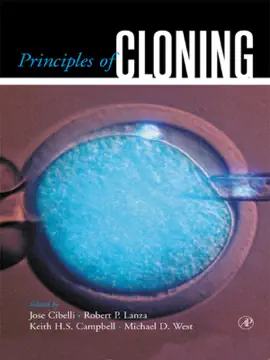 Read: Book Principles of Cloning (Enhanced Edition)