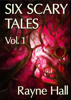 Read: Six Scary Tales Vol. 1 Book