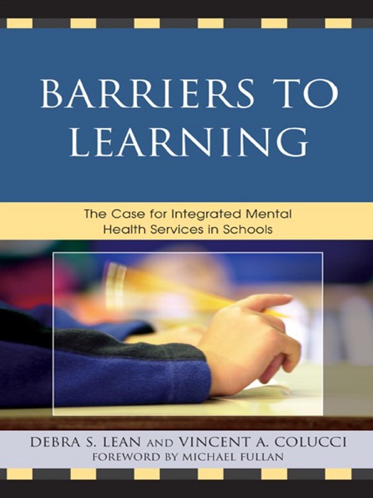 Barriers to Learning